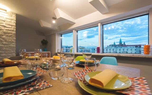 Aparthotel Best Views Luxury