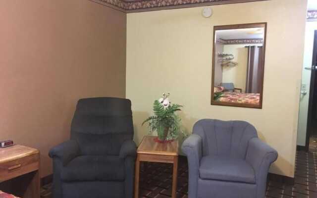 Deluxe Inn Nebraska City