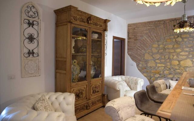 San Salvator Luxury Suites