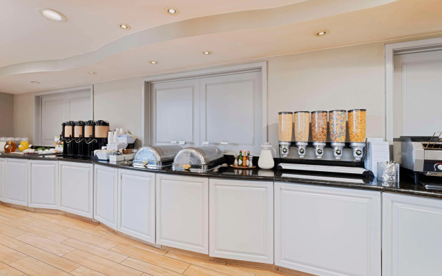 HYATT house Parsippany-East