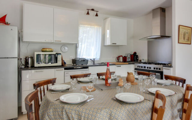 Holiday Home Ker-Heol
