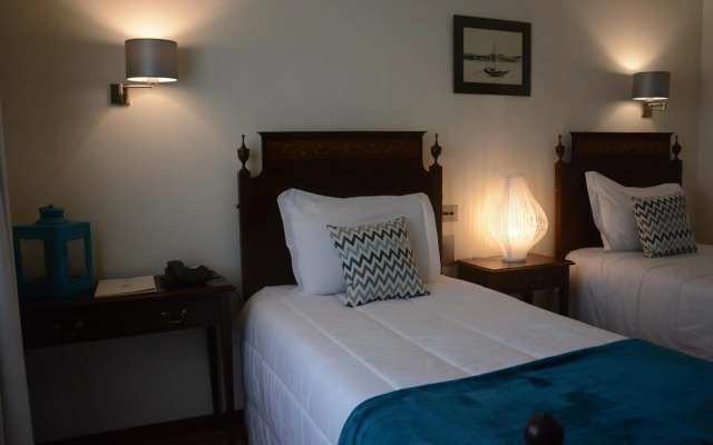 Hotel São José Porto