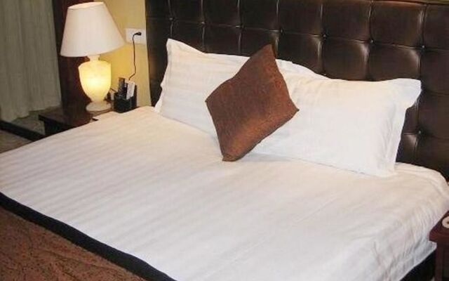 Xingdao Holiday Hotel
