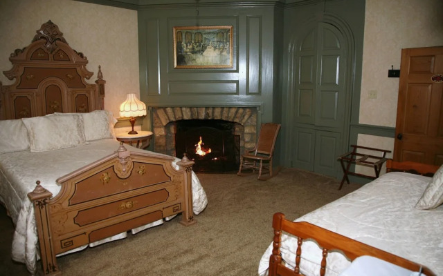 Rocky Acre Farm Bed and Breakfast