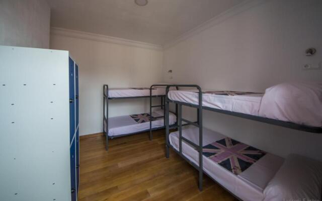 Hostel Covent Garden