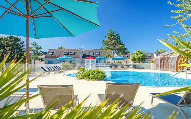 Village Vacances Azureva Kerjouanno