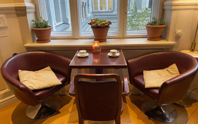 Astrid Hotel am Kurfürstendamm