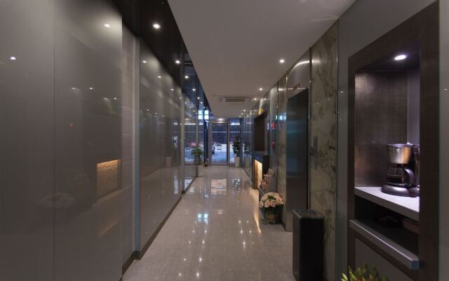 Samho Park Hotel
