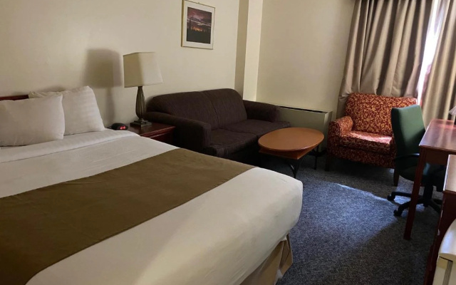 Northern Star Hotel & Convention Center