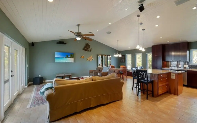 Hammock Landing 4 Bedroom Home