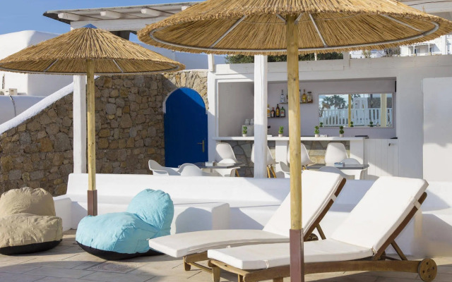 Mykonos Essence - Adults Only