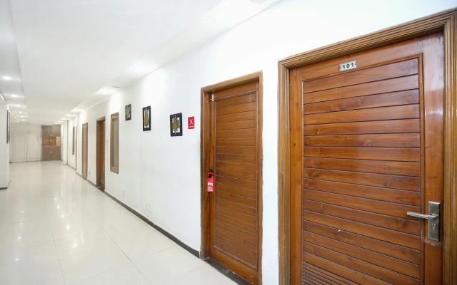 Hotel Queensland