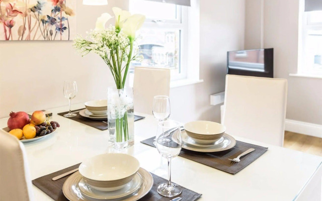 Fishergate Apartments