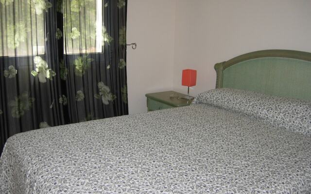 Apartamento Pinares Green