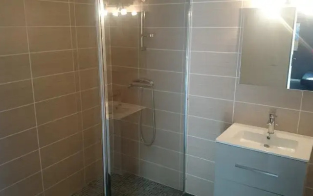 Bedroom Agde 34300