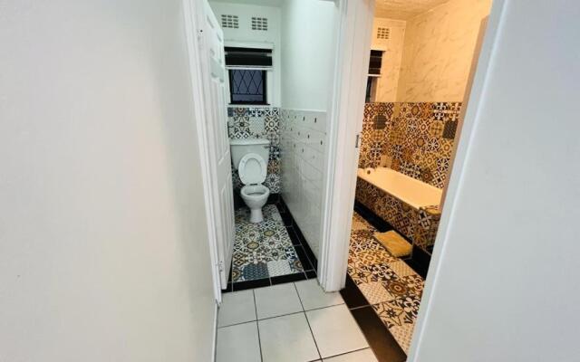 Safi Luxury Apartment 2