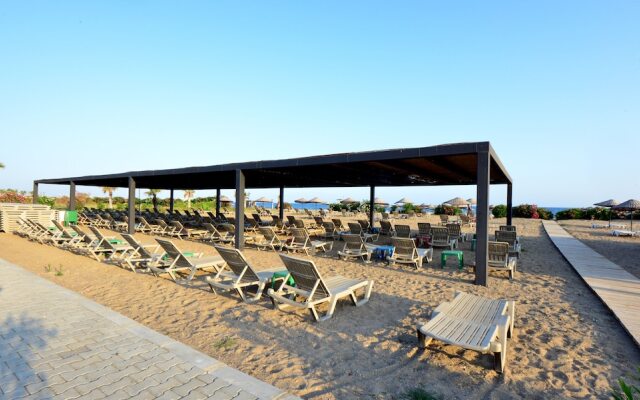 Attalos Sports Belek