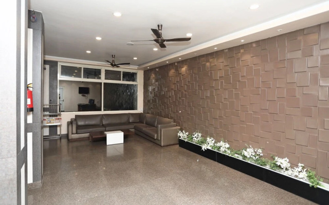 Hotel Jagat inn