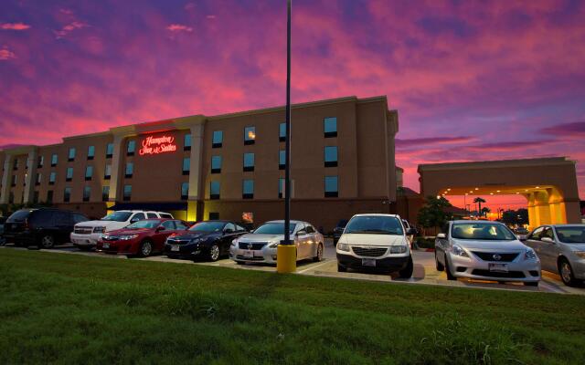 Hampton Inn & Suites by Hilton Tomball Houston NW