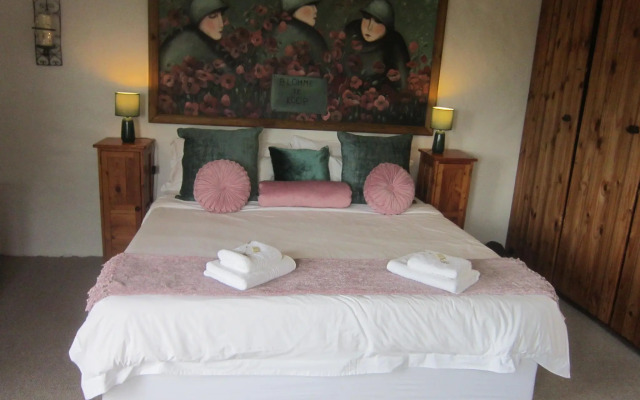 Dio Dell Amore Guest House