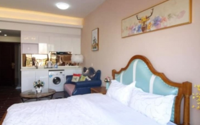The Star Apartment  Hotel