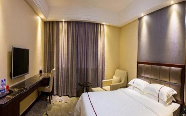 GreenTree Eastern Yichang Jindongshan