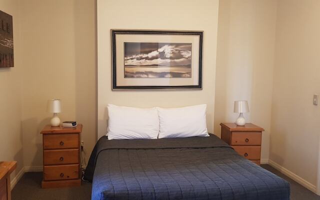 Sarah Street Apartments