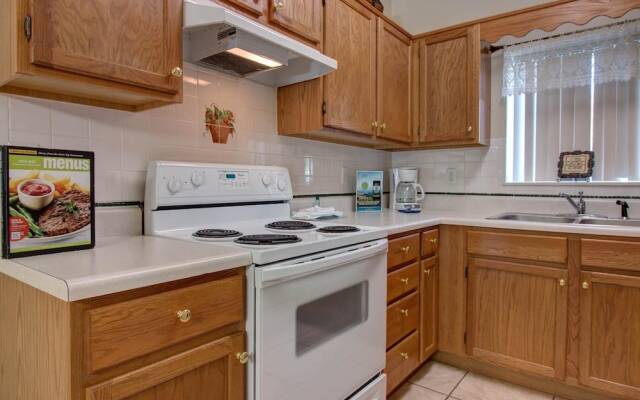 Whispering Pines 414