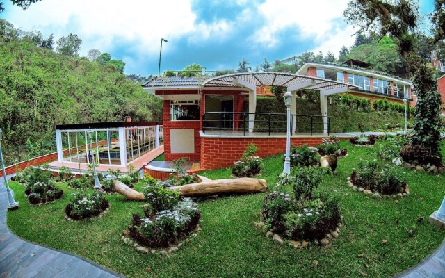 Stanza Hotel & Spa