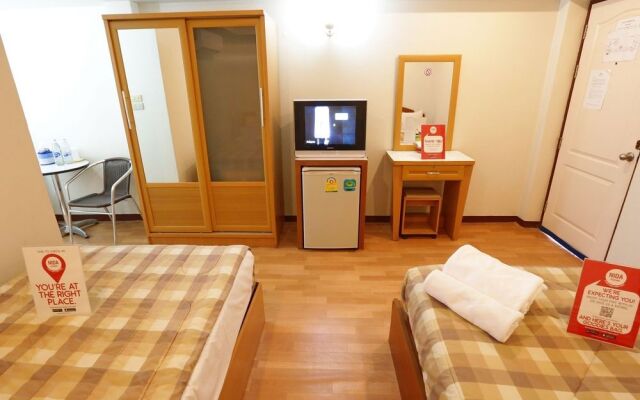 Nida Rooms Chom Thong 199 Villa