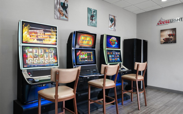 Best Western Premier Executive Residency Medicine Hat