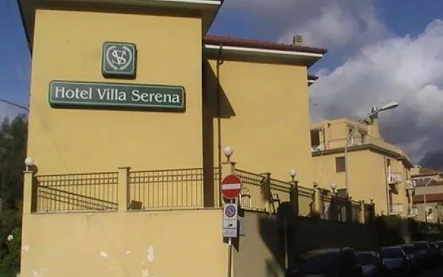 Villa Serena