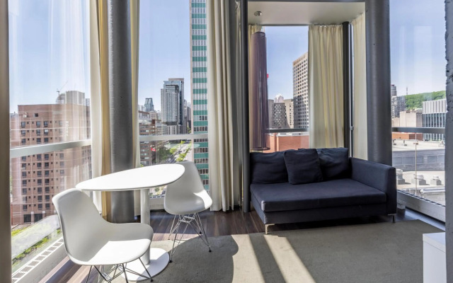 Hotel Zero 1