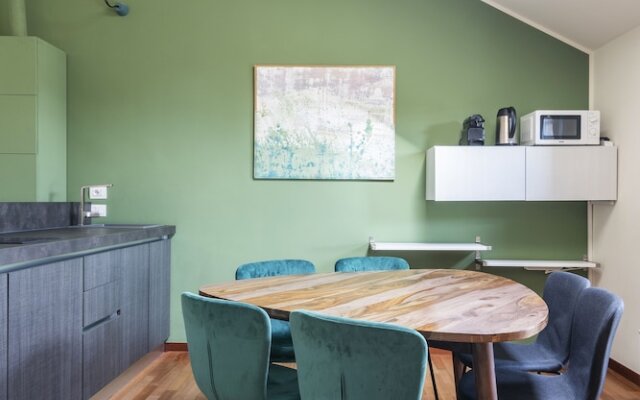 easyhomes - Duomo View