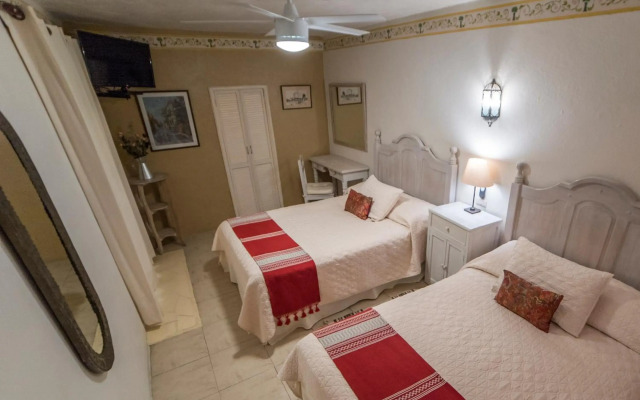 Villa Mirasol Hotel