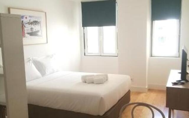 Alfama Apartments Services