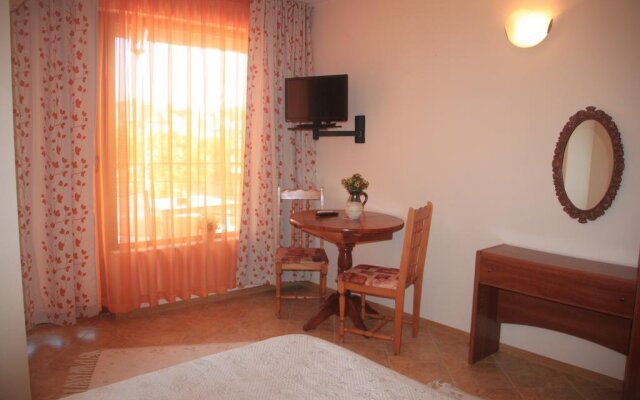 Family Hotel Emilia