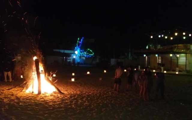 Sea Breeze Beach Home Stay