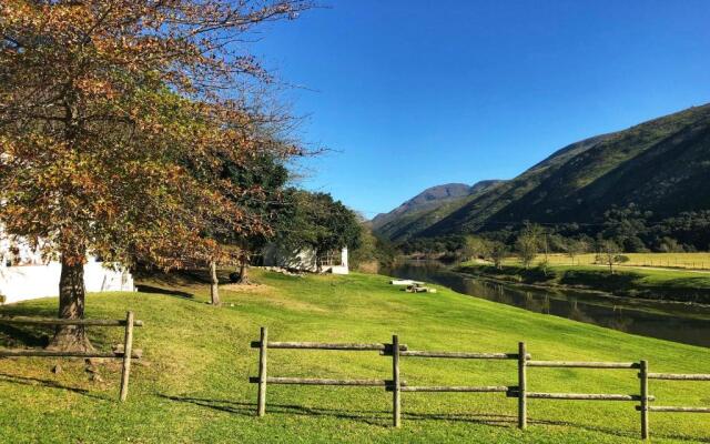 Somerset Gift Getaway Farm