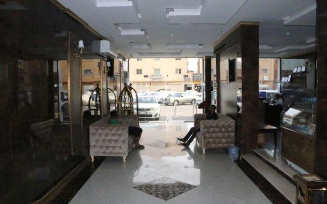 Oroub El Forssan