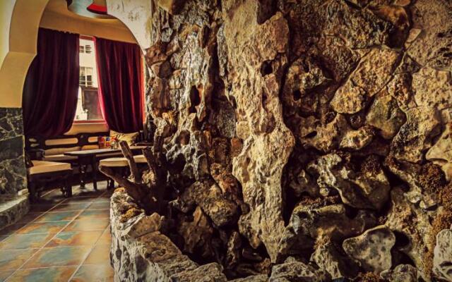 Hotel Magnolia Garden