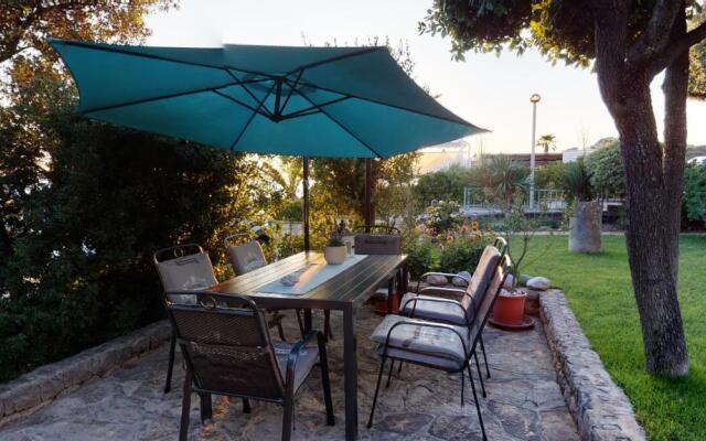 Apartments Villa Mirella