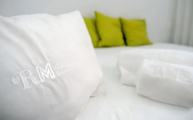 RM The Loft Experience