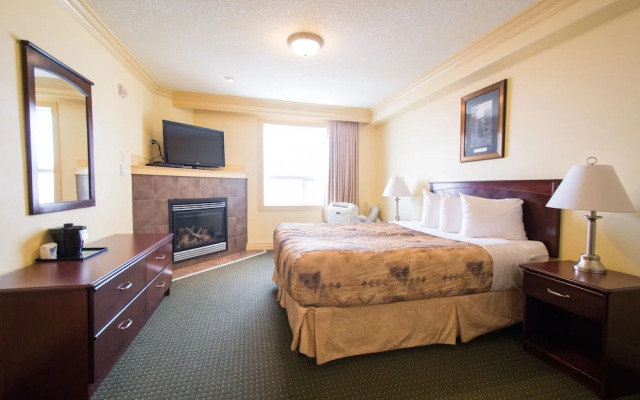 Nova Inn Peace River