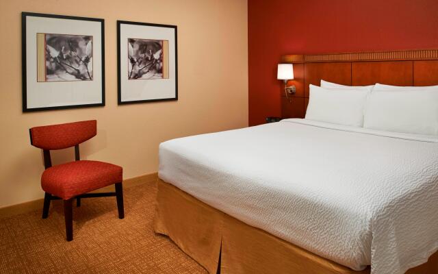 Courtyard by Marriott Columbus Worthington