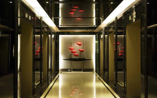 Caesar Park Hotel Taipei