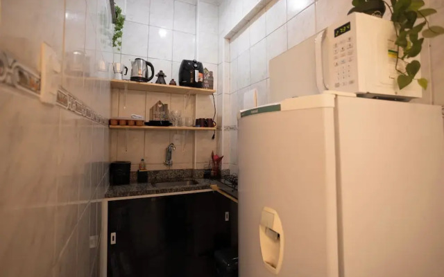 SUH Copacabana 35 Studio Cozy