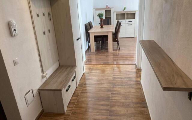 Apartament Dura