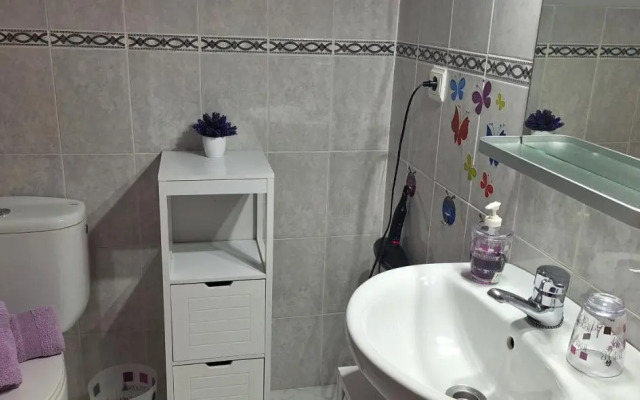 El Ático de Esme
