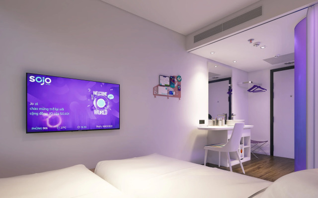 Tru by Hilton Lao Cai City Riverside